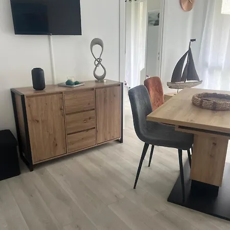 Whoua Διαμέρισμα