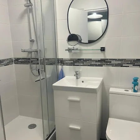 Whoua Διαμέρισμα Mérignac