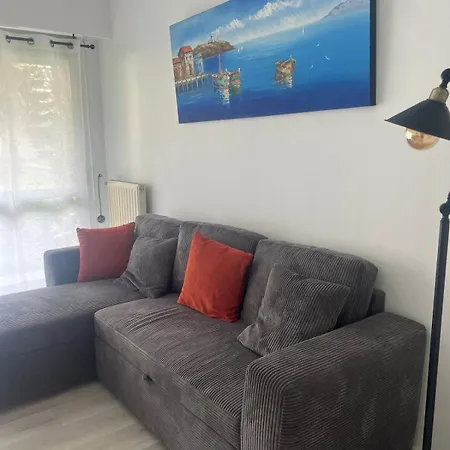 Whoua Apartment *